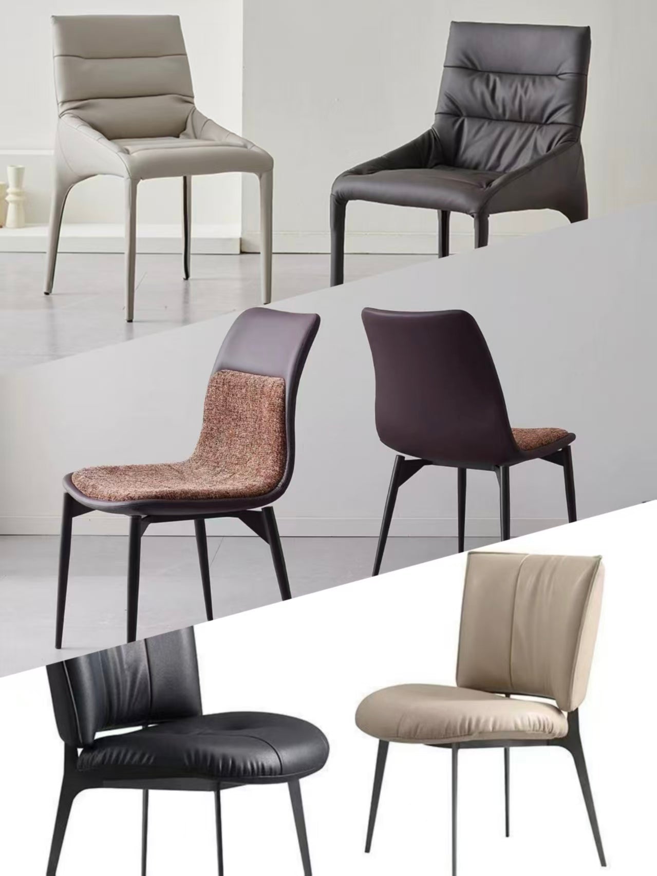 Italian Designer Series