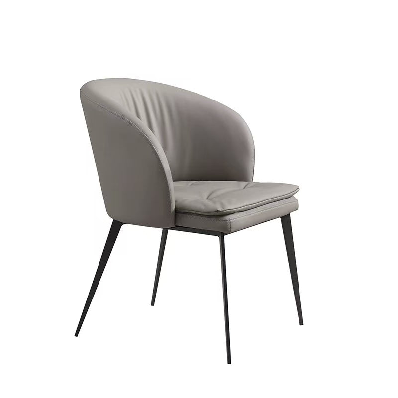 Designer Back Chair / Vanity Chair