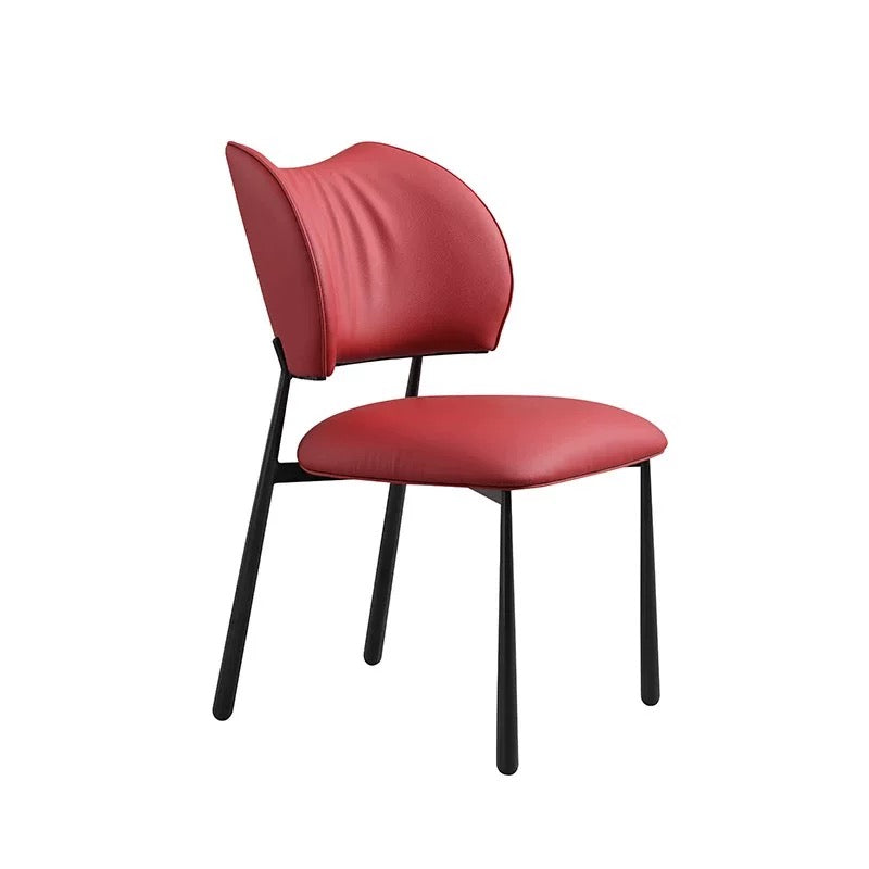 Designer Back Chair / Vanity Chair