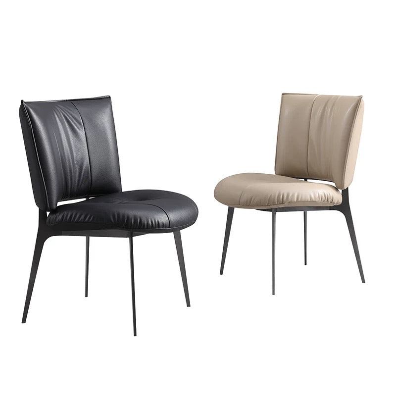 Designer Back Chair / Vanity Chair