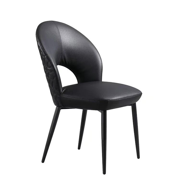 Designer Back Chair / Vanity Chair