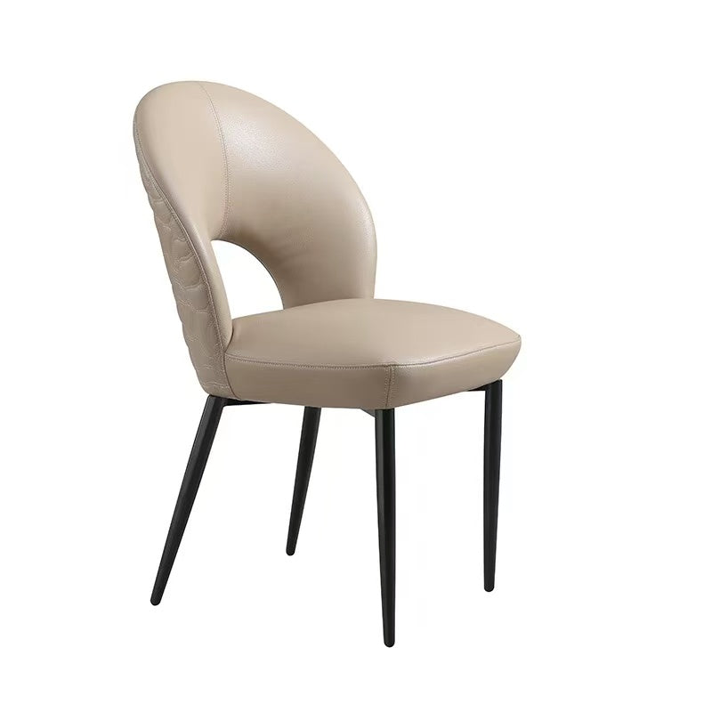 Designer Back Chair / Vanity Chair