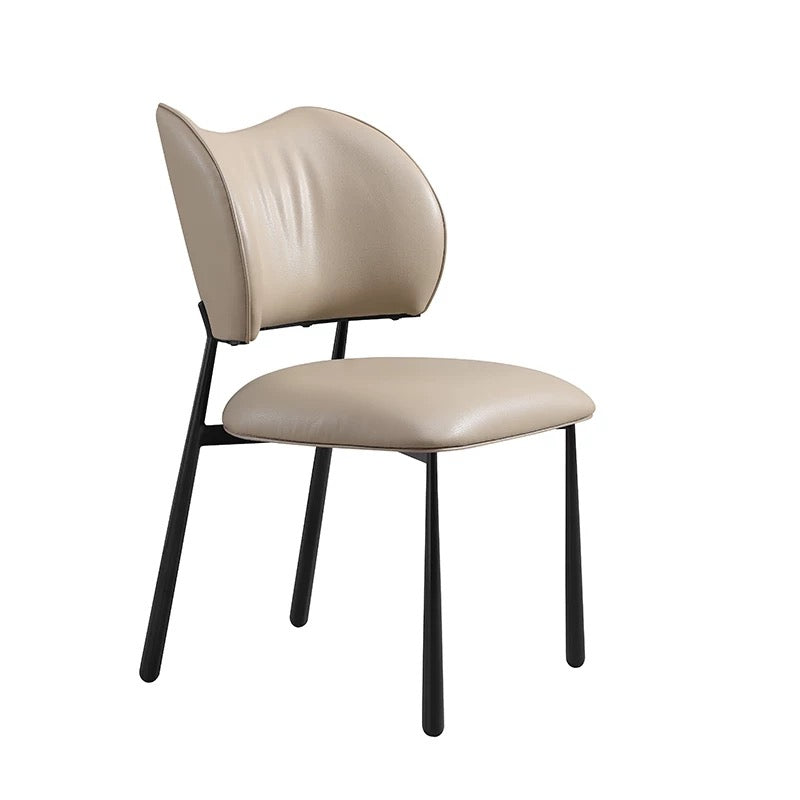 Designer Back Chair / Vanity Chair