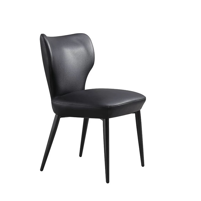 Designer Back Chair / Vanity Chair