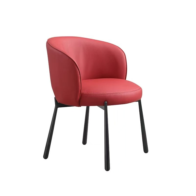 Designer Back Chair / Vanity Chair