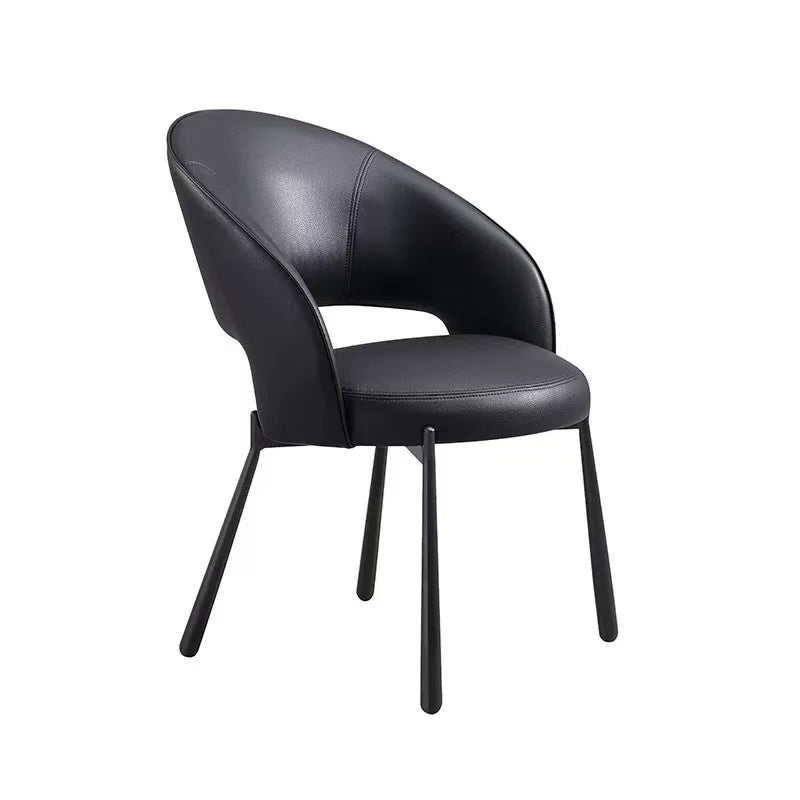 Designer Back Chair / Vanity Chair