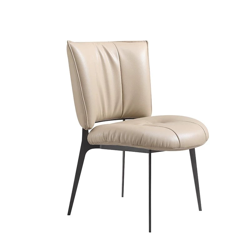 Designer Back Chair / Vanity Chair